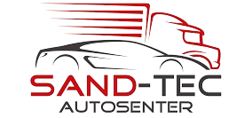 Sand-Tec AS